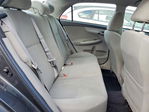 Toyota Corolla 2011