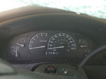 Ford Ranger 2001
