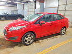 Ford Fiesta 2014