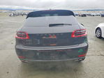Porsche Macan 2018