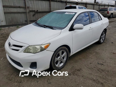 Toyota Corolla 2011 - Zdjęcie 1 z 13