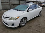 Toyota Corolla 2011