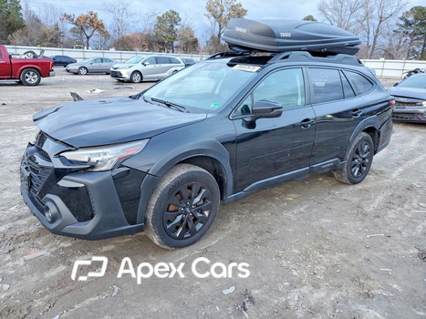 Subaru Outback 2023 - Image 1 of 15