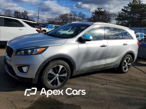 Kia Sorento 2017 - Image 1 of 13