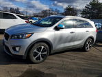 Kia Sorento 2017