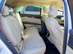 Lincoln MKX 2017