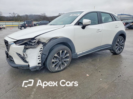 Mazda CX-3 2019 - Image 1 of 14