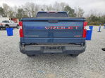 Chevrolet Silverado 2021