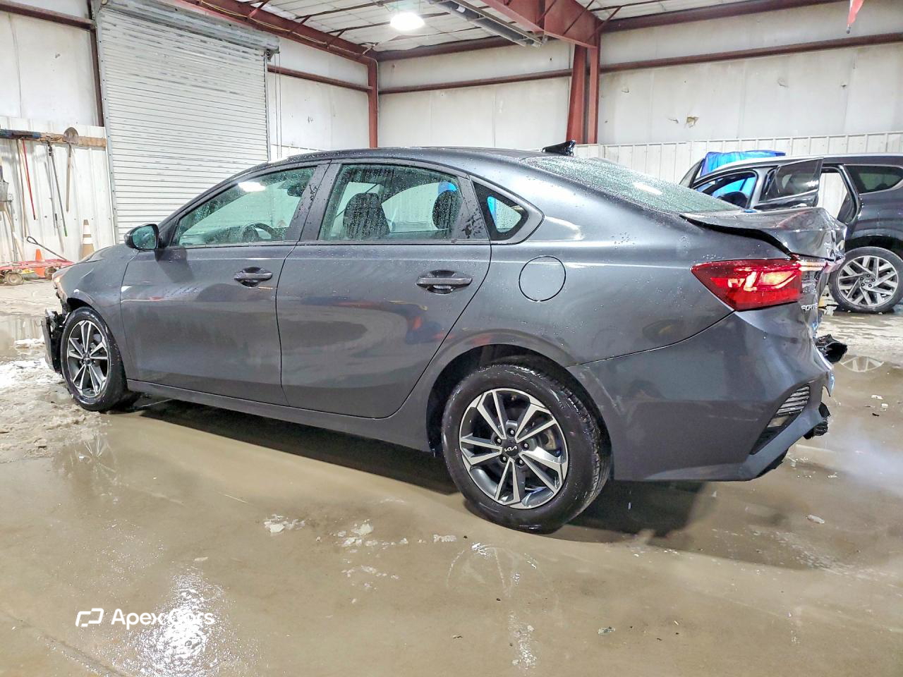 Kia Forte 2024