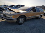 Buick Roadmaster 1995