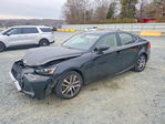 Lexus IS 2018