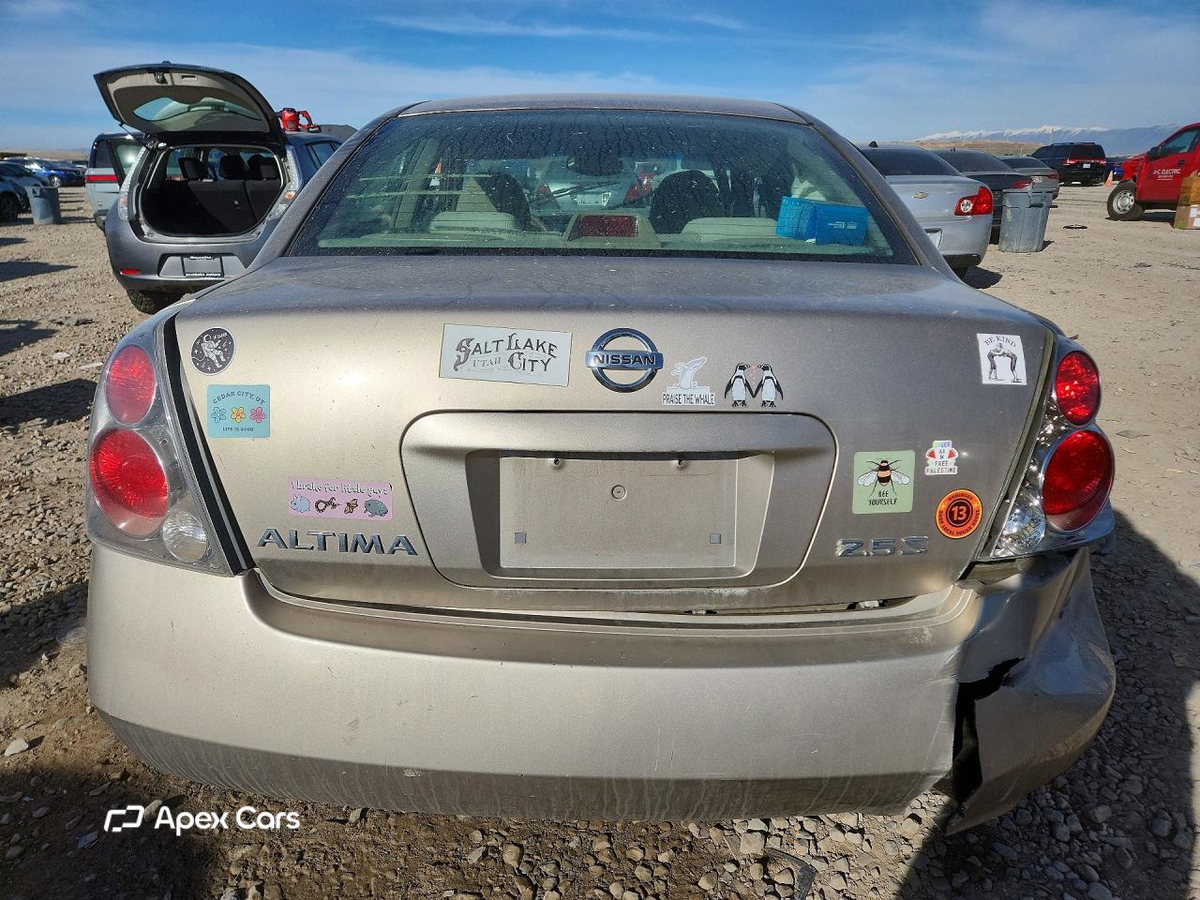 Altima 2005