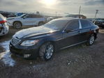 Lexus LS 2011
