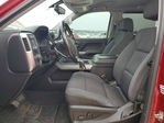 Chevrolet Silverado 2018
