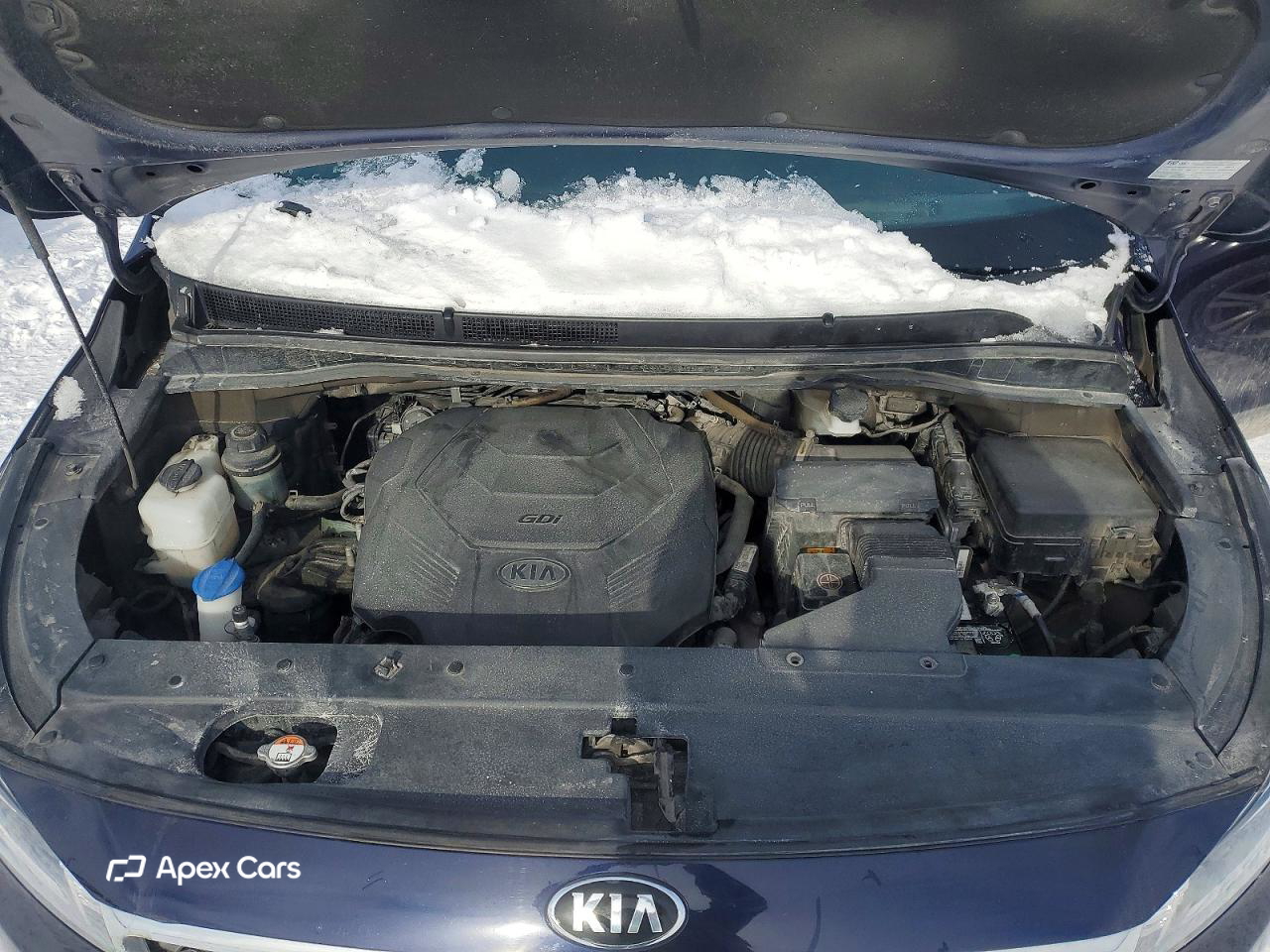 Kia Sedona 2020