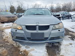 BMW Series 3 2007