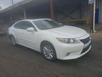 Lexus ES 2014
