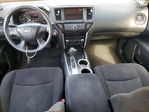 Nissan Pathfinder 2015