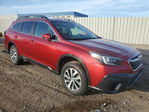 Subaru Outback 2022
