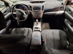Subaru Outback 2012