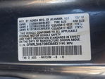 Honda Odyssey 2013