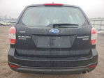 Subaru Forester 2016