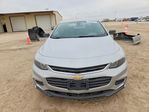 Chevrolet Malibu 2016