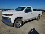Chevrolet Silverado 2021