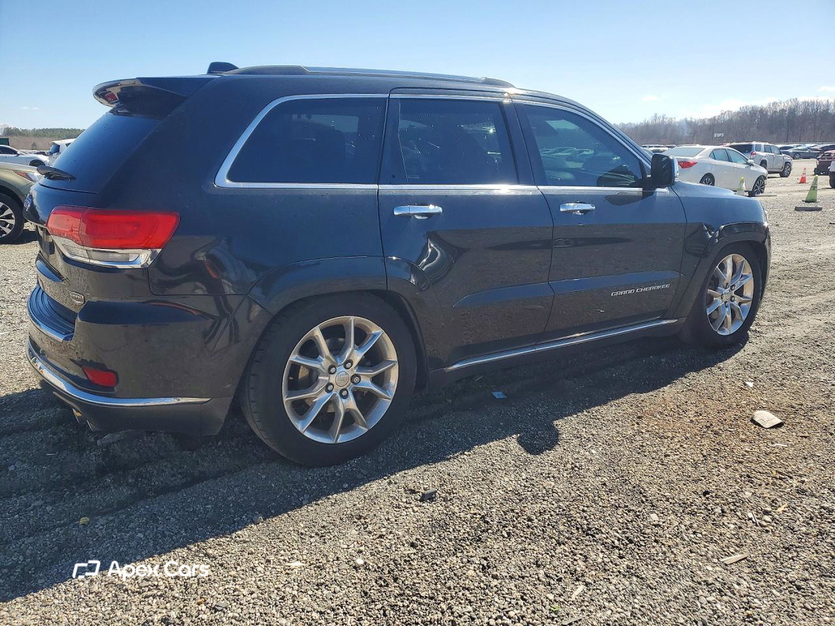 Jeep Cherokee 2014