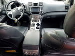 Toyota Highlander 2013