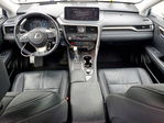 Lexus RX 2022