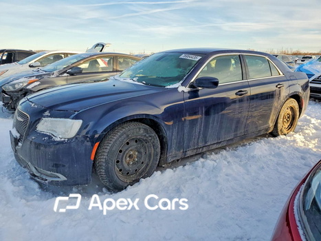 Chrysler 300 2016 - Image 1 of 13