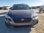 Subaru Impreza 2017