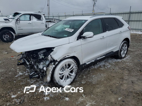 Ford Edge 2020 - Image 1 of 14