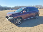 Lexus RX 2015