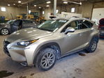 Lexus NX 2017