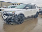 Ford Explorer 2019