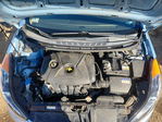 Hyundai Elantra 2012