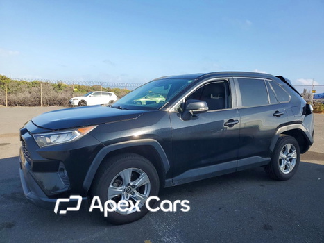 Toyota RAV 4 2021 - Image 1 of 14