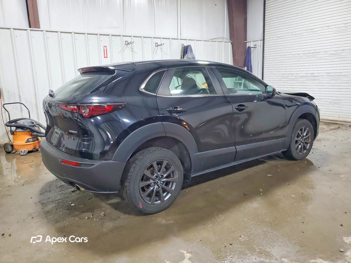 Mazda CX-30 2021