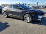 Chrysler 200 2015