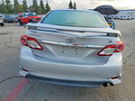 Toyota Corolla 2012