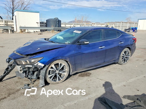 Nissan Maxima 2018 - Image 1 of 13