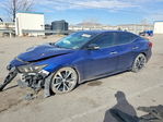 Nissan Maxima 2018