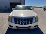 Cadillac CTS 2012