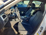 BMW Series 3 2016