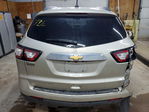 Chevrolet Traverse 2017
