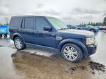 Land Rover LR4 2010
