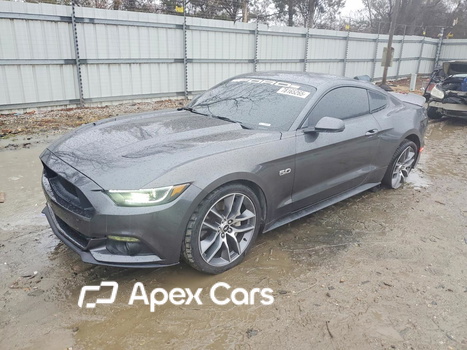 Ford Mustang 2016 - Image 1 of 13