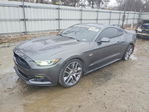 Ford Mustang 2016